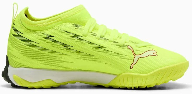 Puma Ultra 5 Match TT+ Mid Jr batai 108976-01