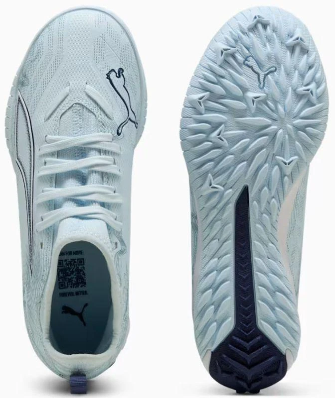 Puma Ultra 5 Match TT+ Mid Jr futbolo bateliai 108976-03