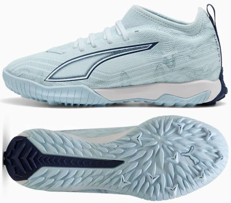 Puma Ultra 5 Match TT+ Mid Jr futbolo bateliai 108976-03