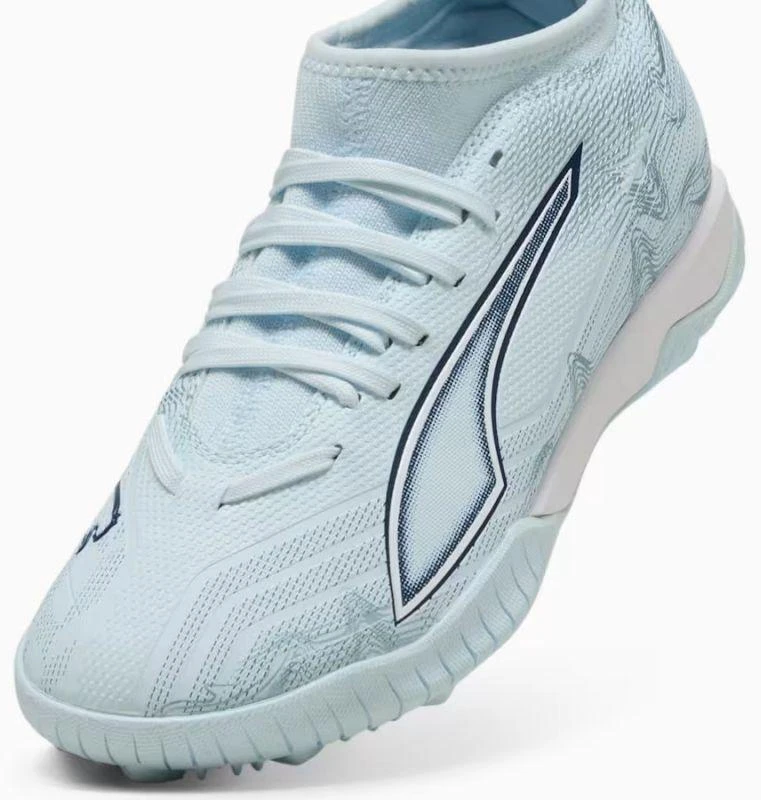 Puma Ultra 5 Match TT+ Mid Jr futbolo bateliai 108976-03