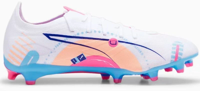 Puma Ultra 5 Match Vol.Up FG/MG M 108064-01 futbolo batai