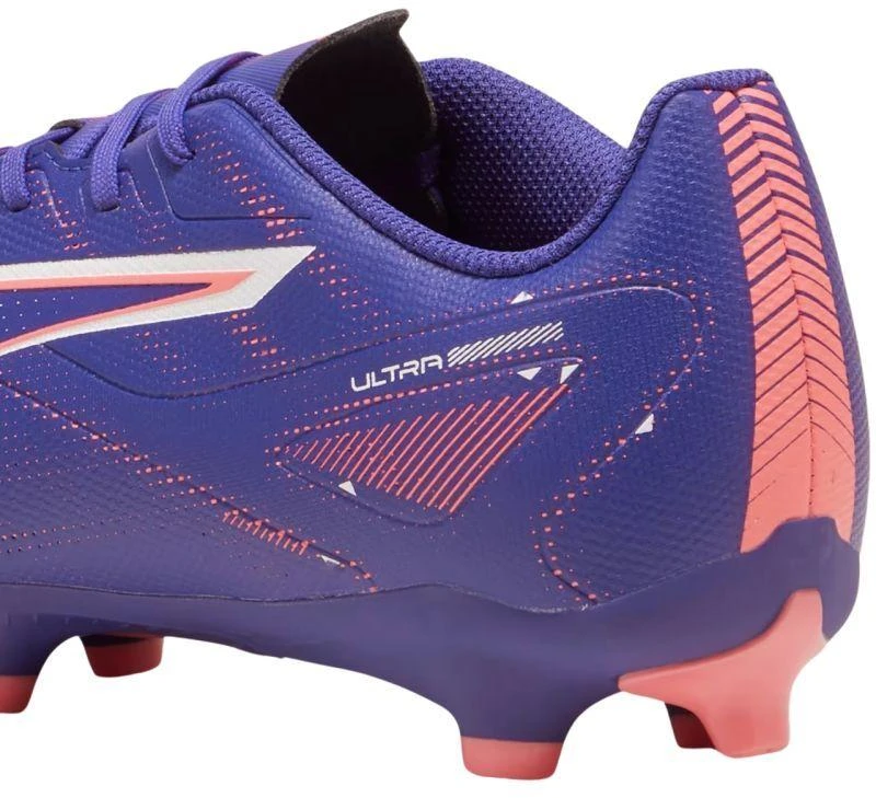 Puma Ultra 5 Play FG/AG 107689 01 futbolo batai