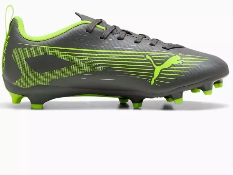 Puma Ultra 5 Play FG/AG Jr 108170-03 Futbolo batai