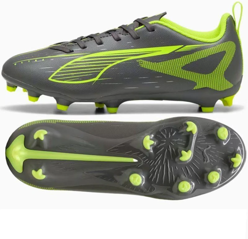 Puma Ultra 5 Play FG/AG Jr 108170-03 Futbolo batai