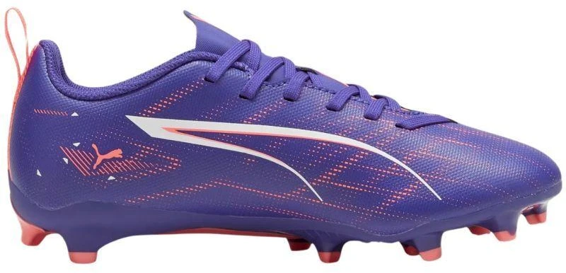 Puma Ultra 5 Play FG/AG Jr batai 107695 01