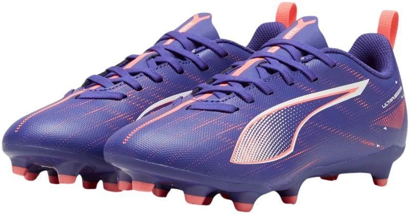 Puma Ultra 5 Play FG/AG Jr batai 107695 01