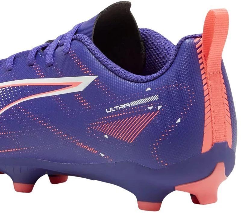 Puma Ultra 5 Play FG/AG Jr batai 107695 01