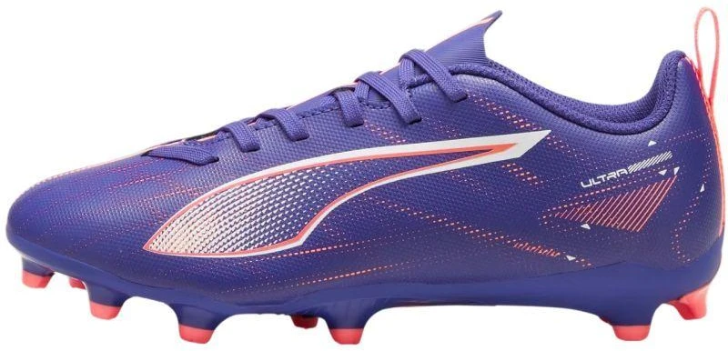 Puma Ultra 5 Play FG/AG Jr batai 107695 01
