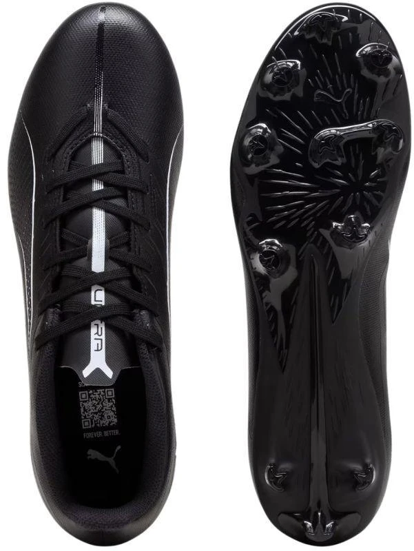Puma Ultra 5 Play FG/AG M 107689 02 futbolo bateliai