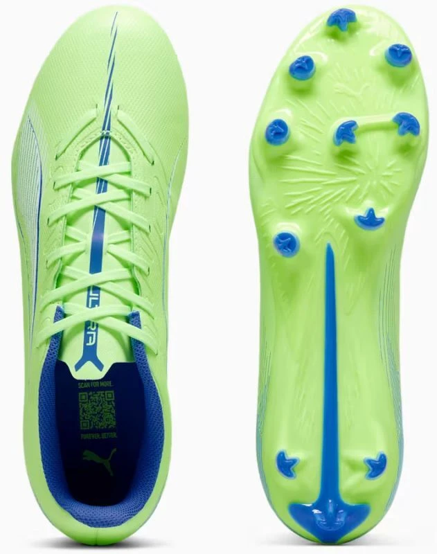 Puma Ultra 5 Play FG/AG M 107689-03 futbolo batai