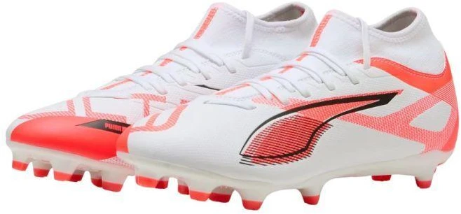 Puma Ultra 5 Play+ FG/AG M 108168 01 futbolo batai