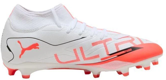 Puma Ultra 5 Play+ FG/AG M 108168 01 futbolo batai