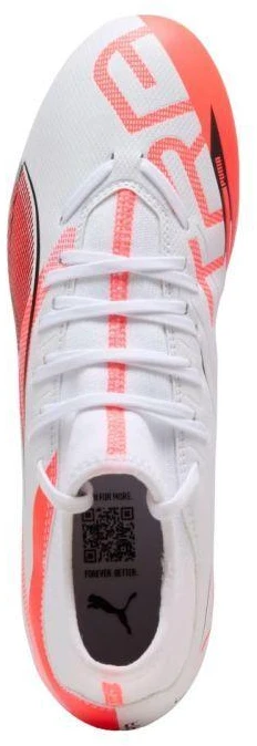 Puma Ultra 5 Play+ FG/AG M 108168 01 futbolo batai