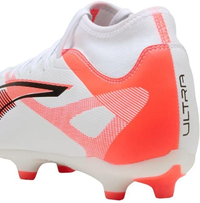 Puma Ultra 5 Play+ FG/AG M 108168 01 futbolo batai