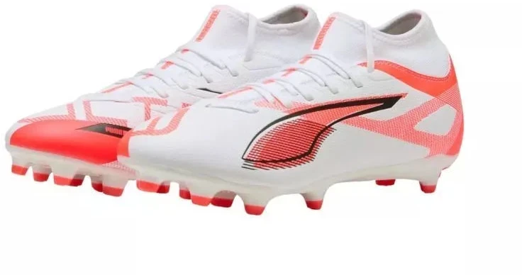 Puma Ultra 5 Play+ FG/AG M 108168 01 futbolo batai