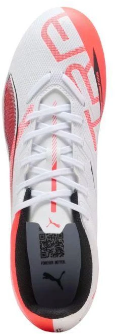 Puma Ultra 5 Play FG/AG M 108169 01 futbolo batai