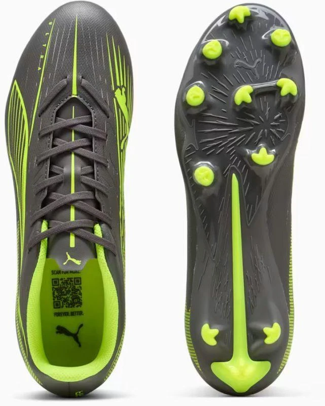 Puma Ultra 5 Play FG/AG M 108169-03 futbolo bateliai