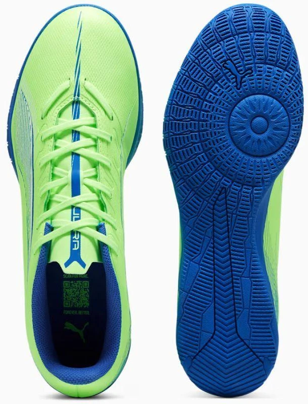 Puma Ultra 5 Play IT batai 107907-03