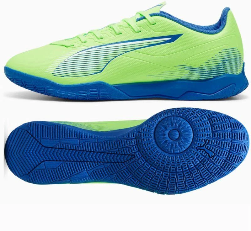 Puma Ultra 5 Play IT batai 107907-03
