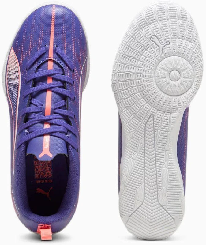 Puma Ultra 5 Play IT batai 107913-01