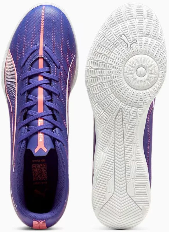 Puma Ultra 5 Play IT M batai 107907 01