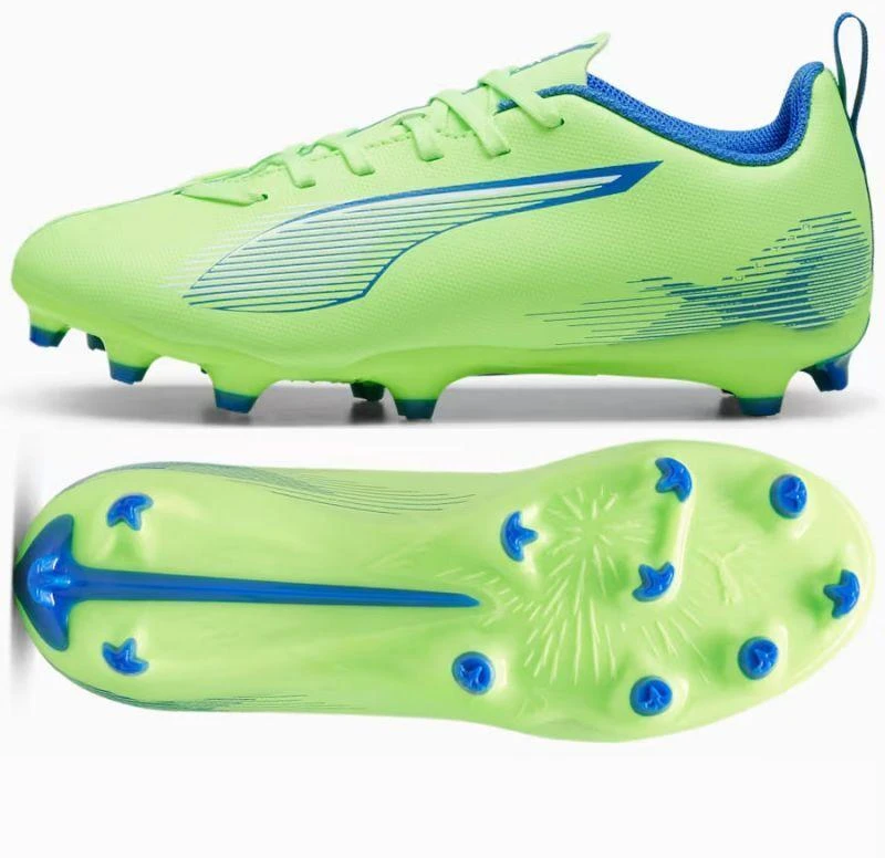 Puma Ultra 5 Play Jr FG/AG 107695-03 batai