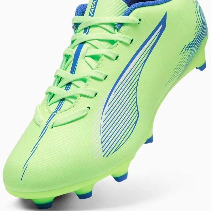 Puma Ultra 5 Play Jr FG/AG 107695-03 batai