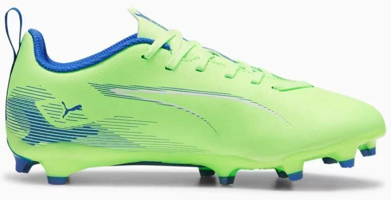 Puma Ultra 5 Play Jr FG/AG 107695-03 batai