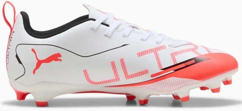 Puma Ultra 5 Play Jr FG/AG 108170-01 batai