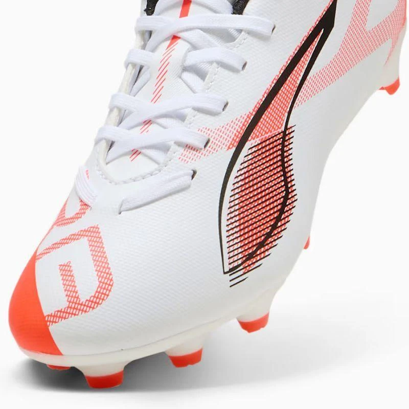 Puma Ultra 5 Play Jr FG/AG 108170-01 batai