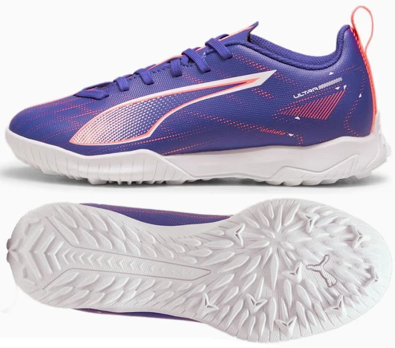 Puma ULTRA 5 Play Jr TT 107910-01 batai
