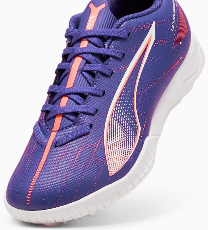 Puma ULTRA 5 Play Jr TT 107910-01 batai