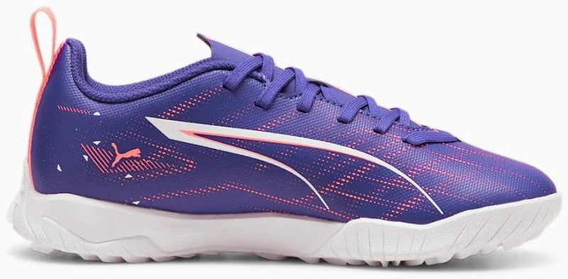 Puma ULTRA 5 Play Jr TT 107910-01 batai