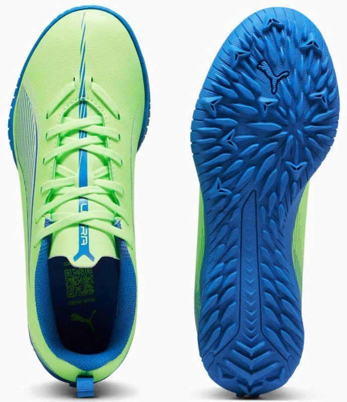 Puma ULTRA 5 Play Jr TT batai 107910-03