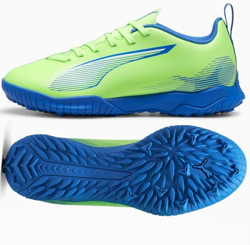 Puma ULTRA 5 Play Jr TT batai 107910-03