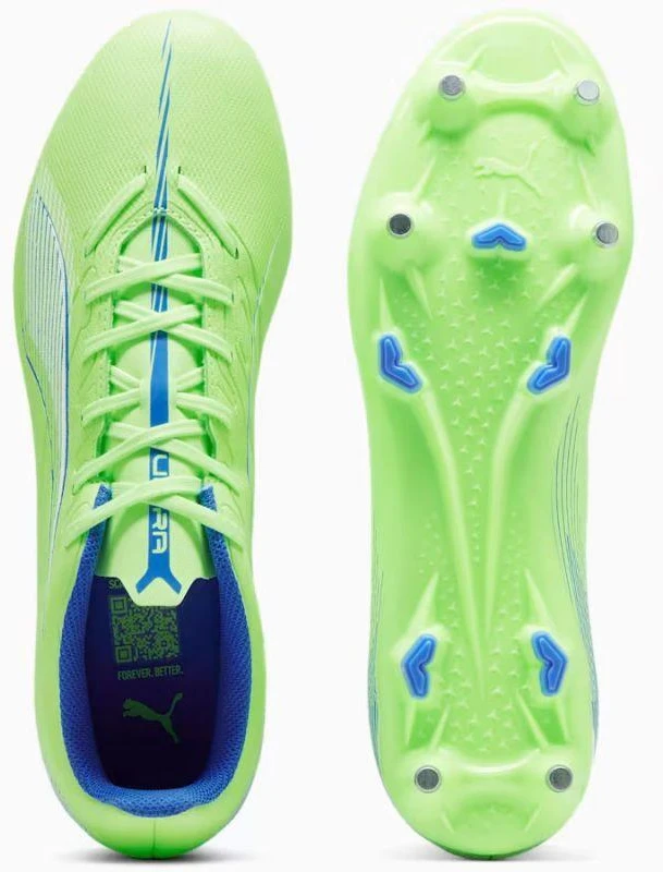 Puma Ultra 5 Play MxSG 107904-03 batai