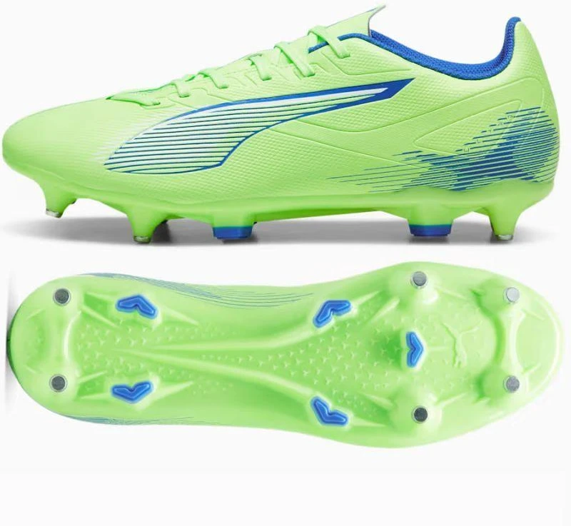 Puma Ultra 5 Play MxSG 107904-03 batai