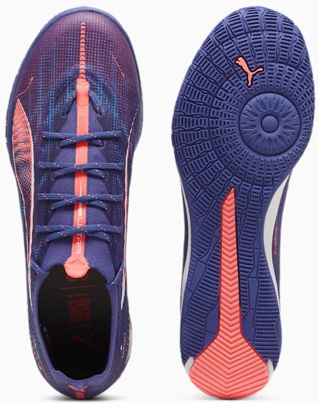 Puma Ultra 5 Pro Court IN M 107888-01 batai