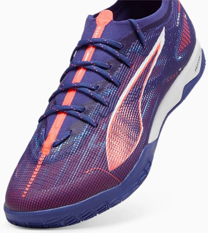 Puma Ultra 5 Pro Court IN M 107888-01 batai
