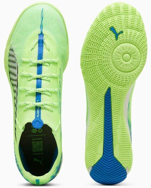 Puma Ultra 5 Pro Court M 107888-03 futbolo bateliai