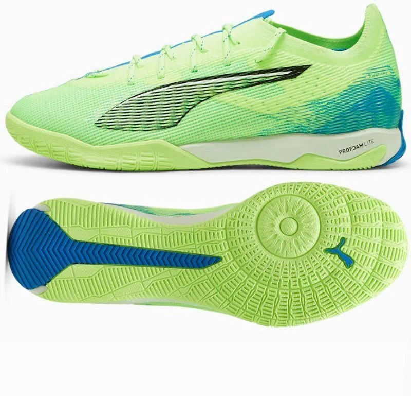 Puma Ultra 5 Pro Court M 107888-03 futbolo bateliai