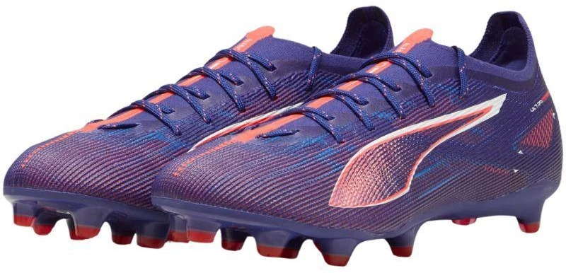 Puma Ultra 5 Pro FG/AG 107685 01 futbolo bateliai