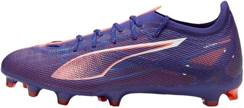 Puma Ultra 5 Pro FG/AG 107685 01 futbolo bateliai