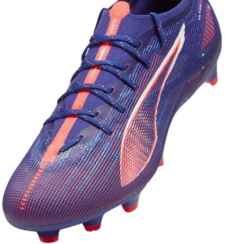 Puma Ultra 5 Pro FG/AG 107685 01 futbolo bateliai