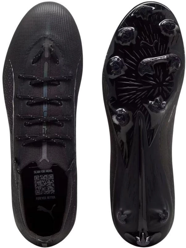 Puma Ultra 5 Pro FG/AG 107685 02 futbolo bateliai