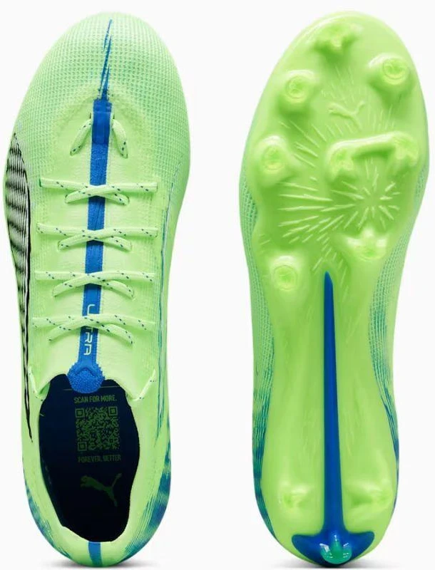 Puma Ultra 5 Pro FG/AG 107685-03 batai
