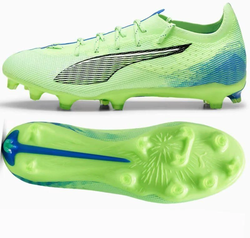 Puma Ultra 5 Pro FG/AG 107685-03 batai