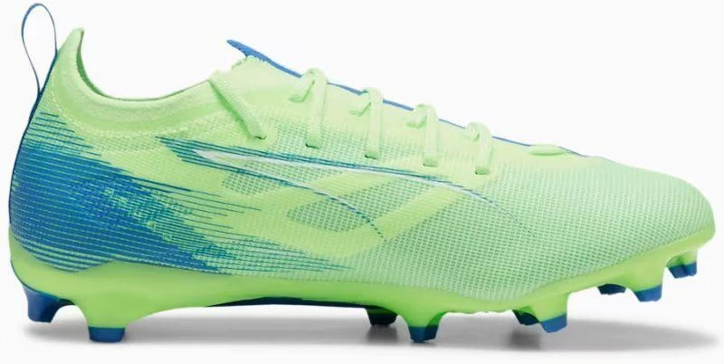 Puma Ultra 5 Pro FG/AG Jr 107693-03 Futbolo Batai