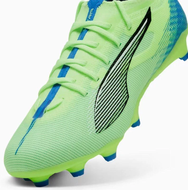 Puma Ultra 5 Pro FG/AG Jr 107693-03 Futbolo Batai