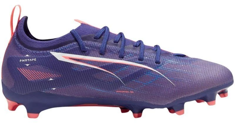 Puma Ultra 5 Pro FG/AG Jr batai 107693 01